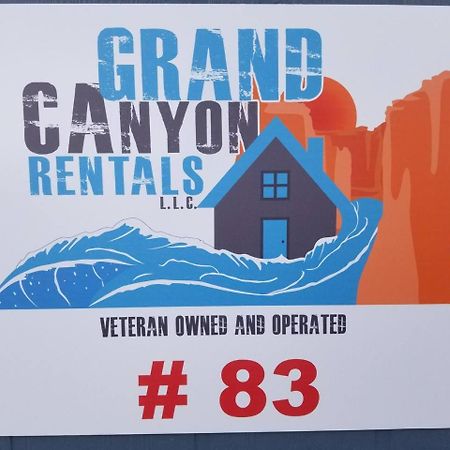 083B Affordable Gateway Near South Rim Sleeps 6 Apartman Valle Kültér fotó