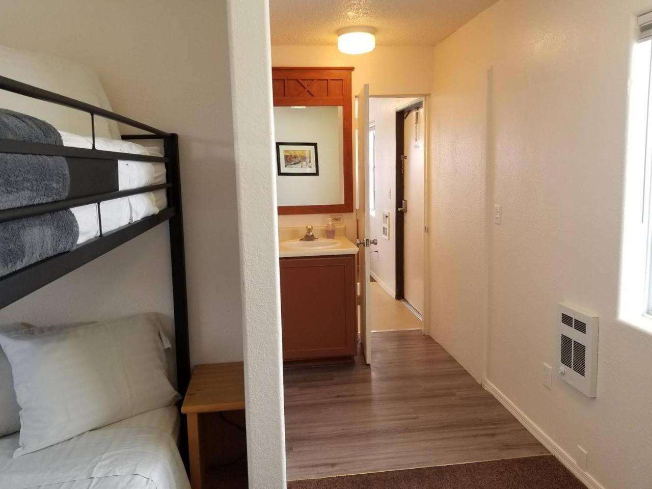 083B Affordable Gateway Near South Rim Sleeps 6 Apartman Valle Kültér fotó