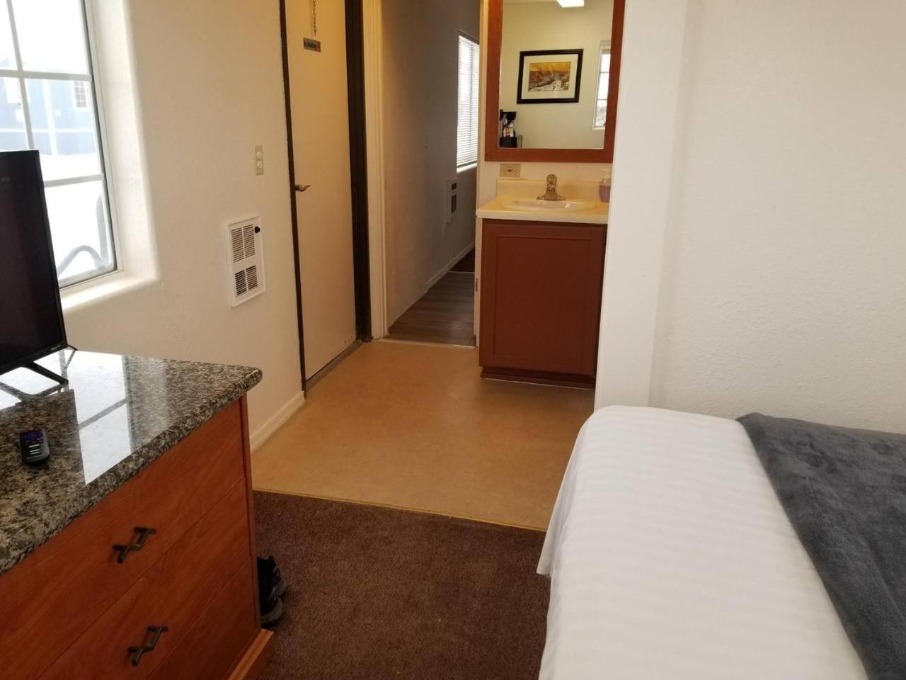 083B Affordable Gateway Near South Rim Sleeps 6 Apartman Valle Kültér fotó