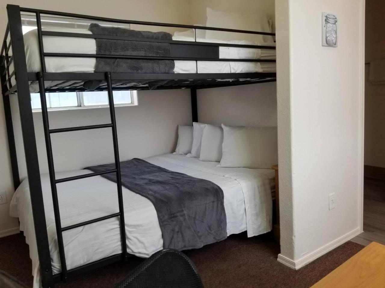 083B Affordable Gateway Near South Rim Sleeps 6 Apartman Valle Kültér fotó