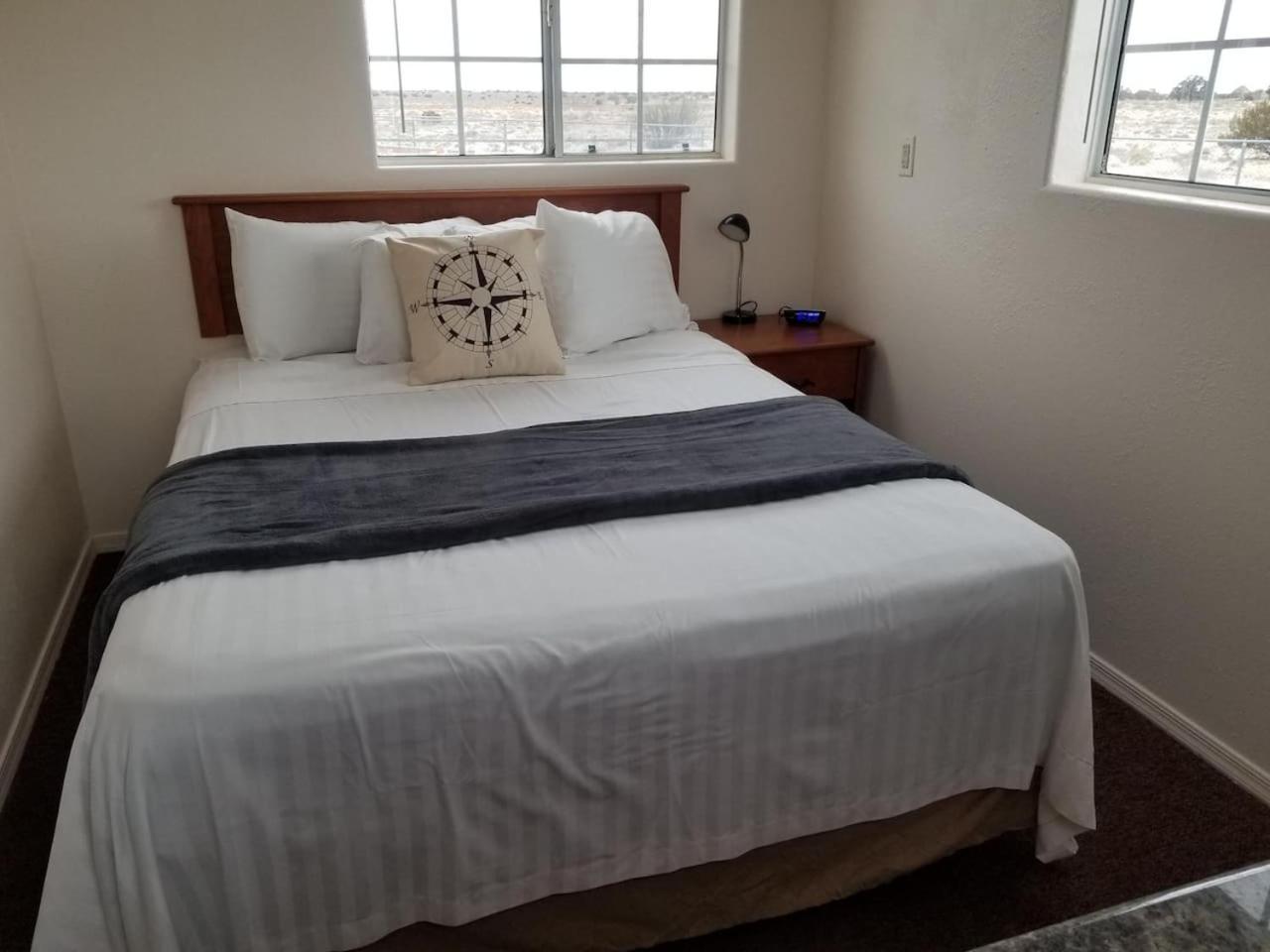 083B Affordable Gateway Near South Rim Sleeps 6 Apartman Valle Kültér fotó